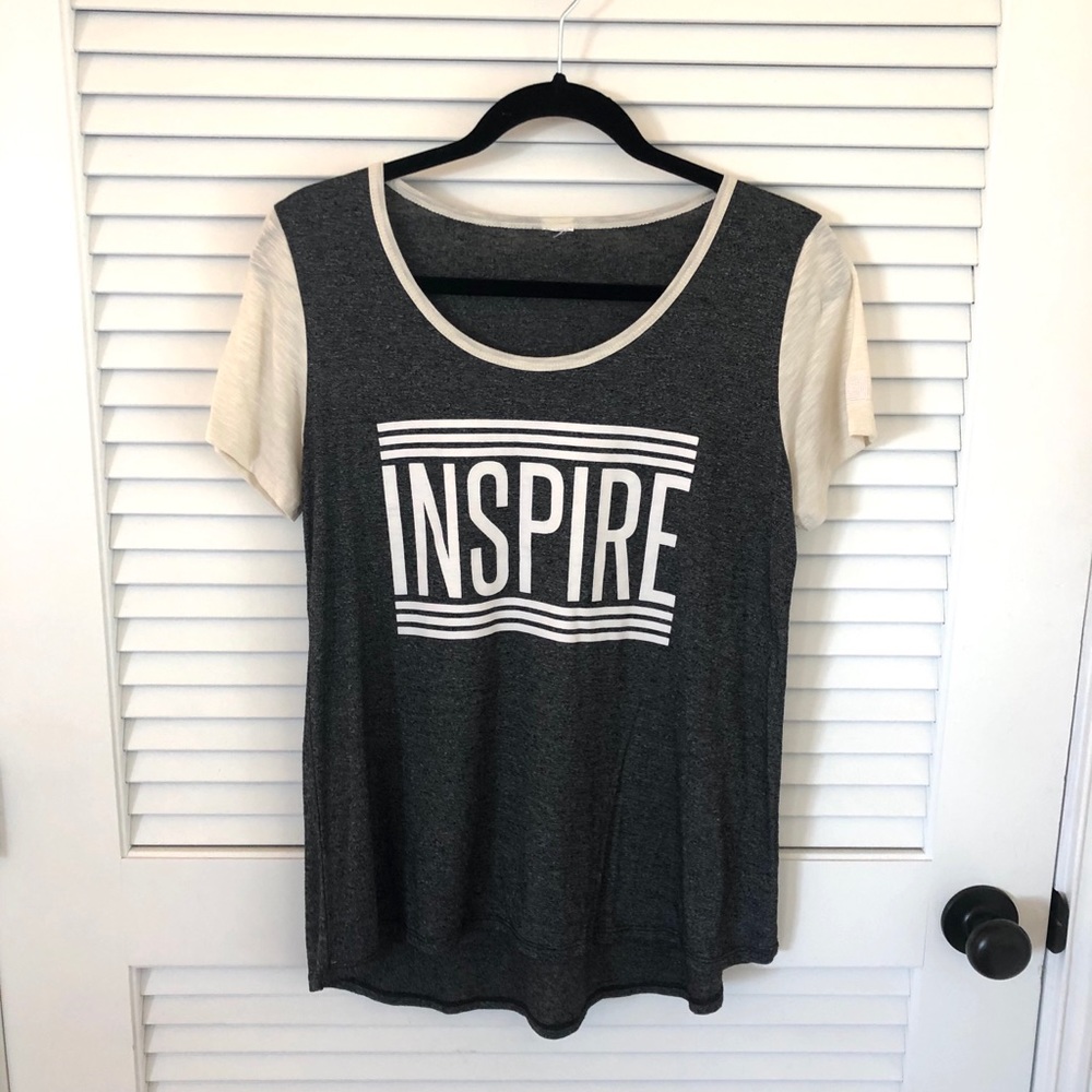Lularoe Classic T